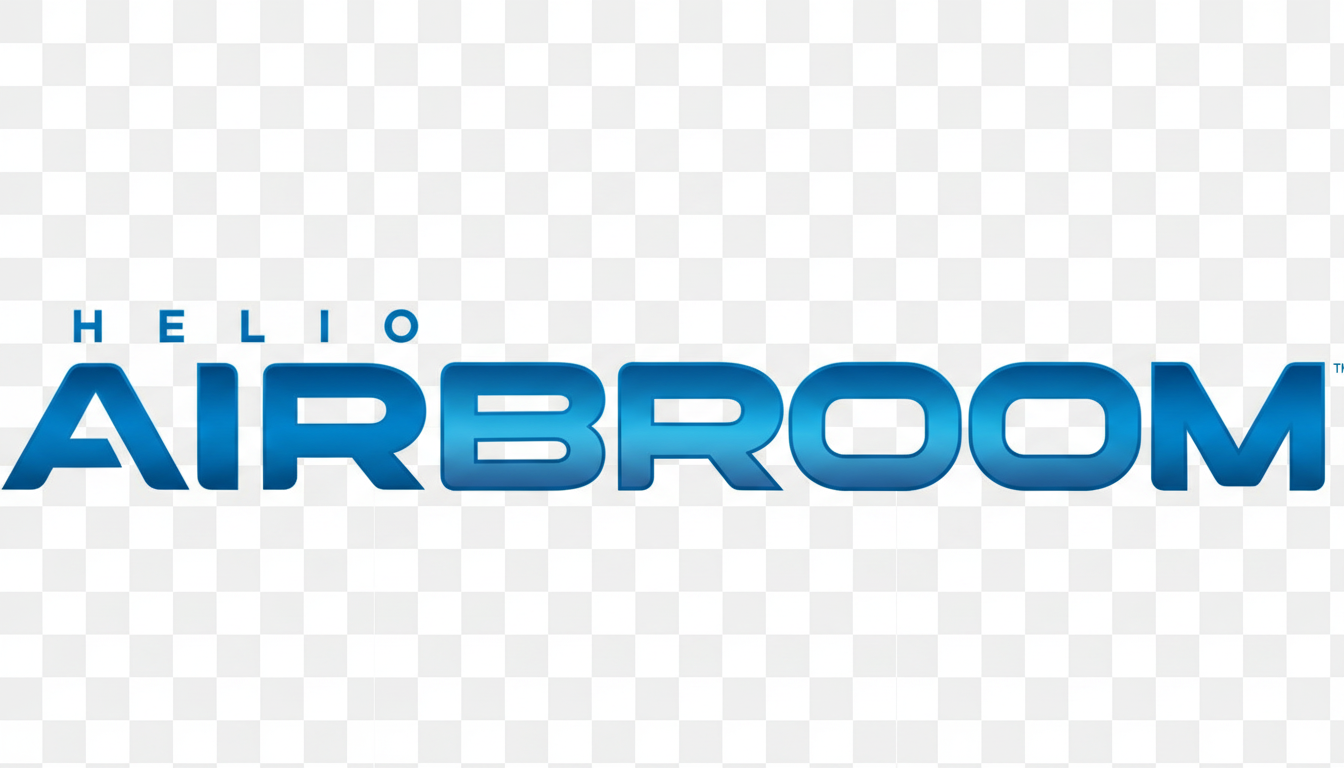 Helio AirBroom – Cleaning Tools & All-Surface Sweeping Sets